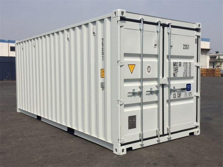 Sunstate Containers Lismore