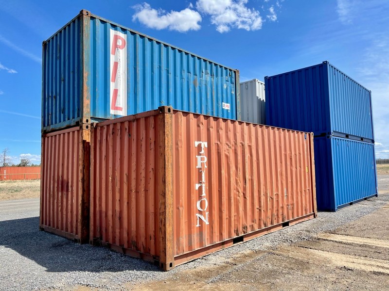 Sunstate Containers Lismore