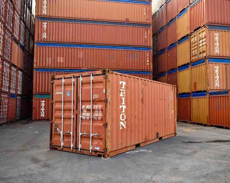 Sunstate Containers Lismore